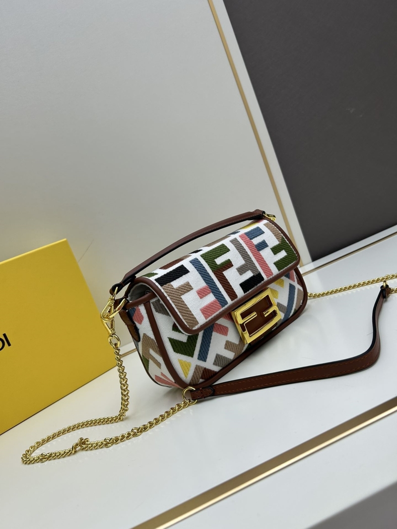 Fendi Baguette Bags